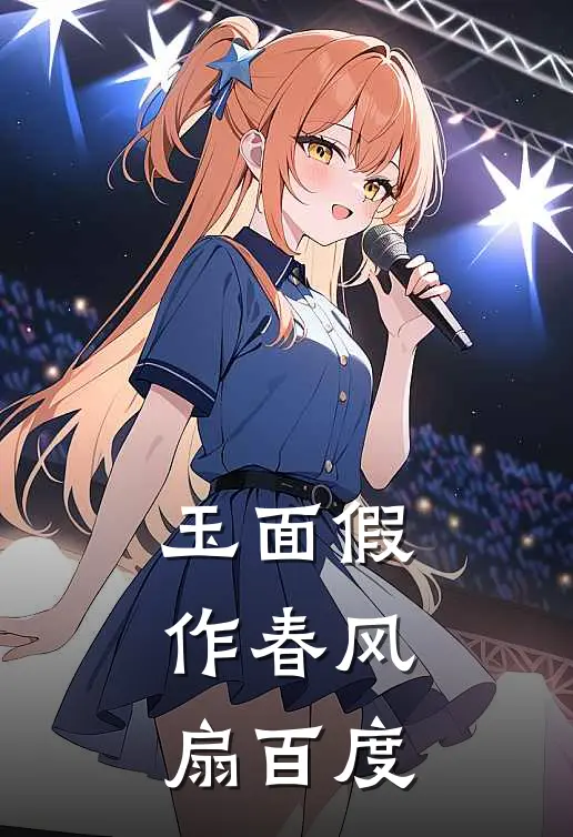 玉面假作春风扇 百度